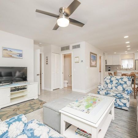Apartmán Hickory Cove 47 Hilton Head Island Exteriér fotografie