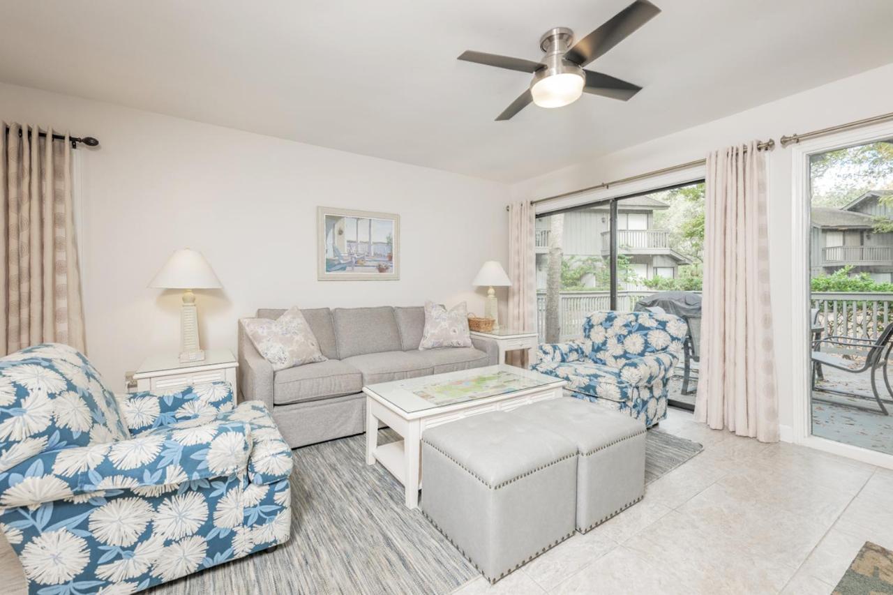 Apartmán Hickory Cove 47 Hilton Head Island Exteriér fotografie