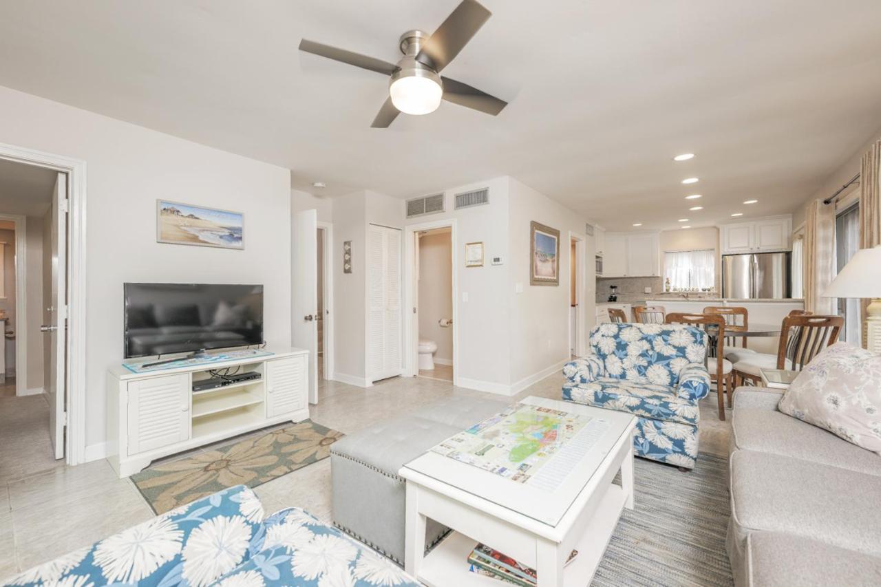 Apartmán Hickory Cove 47 Hilton Head Island Exteriér fotografie