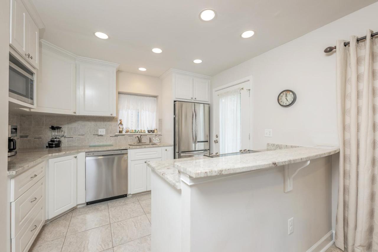 Apartmán Hickory Cove 47 Hilton Head Island Exteriér fotografie