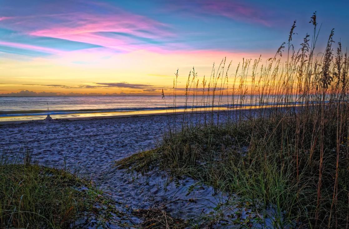 Apartmán Hickory Cove 47 Hilton Head Island Exteriér fotografie
